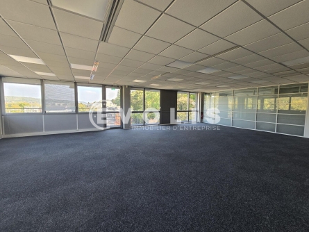 Photo 5 – location bureaux	ORSAY (91400)