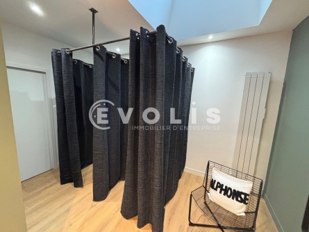 Photo 4 – location Locaux commerciaux	AMIENS (80000)