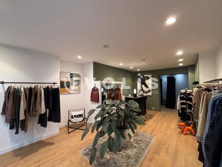 Photo 2 – location Locaux commerciaux	AMIENS (80000)