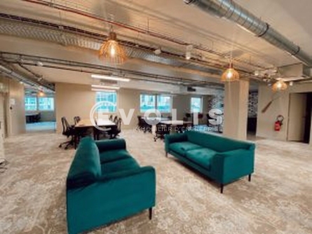Photo 2 – location Coworking	PARIS (75014)