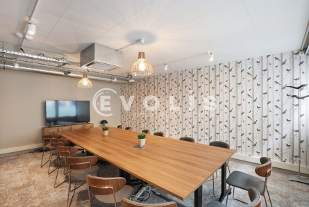Photo 4 – location Coworking	PARIS (75014)