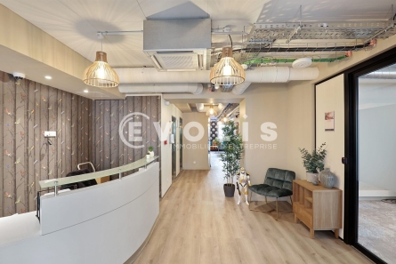 Photo 5 – location Coworking	PARIS (75014)