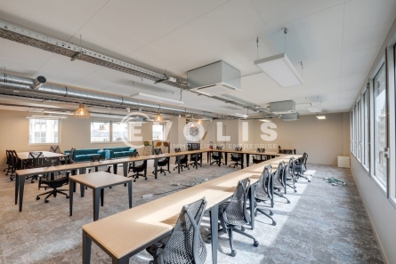 Photo 6 – location Coworking	PARIS (75014)