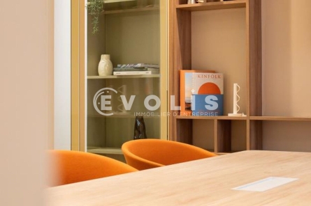 Photo 11 – location Coworking	PARIS (75002)