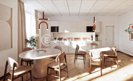 Photo 12 – location Coworking	PARIS (75002)