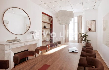 Photo 15 – location Coworking	PARIS (75002)