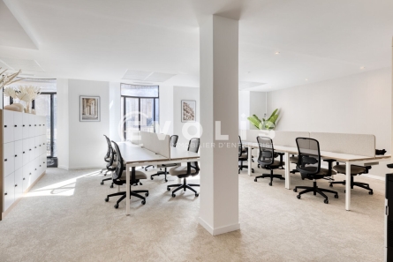 Photo 4 – location Coworking	PARIS (75008)