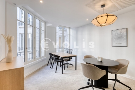 Photo 14 – location Coworking	PARIS (75008)