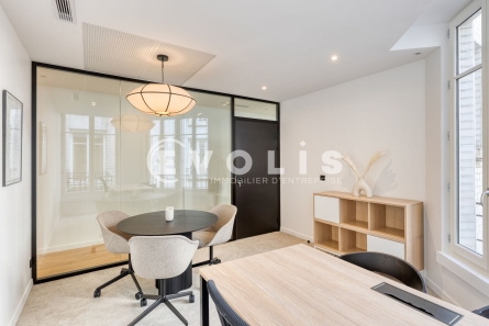 Photo 15 – location Coworking	PARIS (75008)