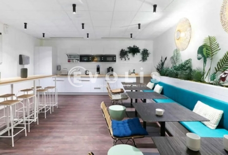 Photo 5 – location Coworking	PARIS (75009)