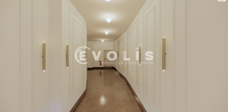 Photo 7 – location Coworking	PARIS (75009)