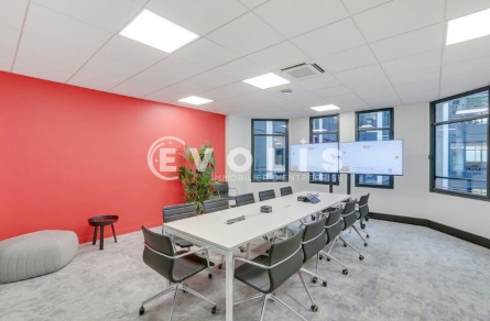 Photo 11 – location Coworking	PARIS (75002)