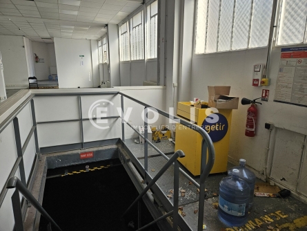 Photo 14 – location Entrepôts / activités	MONTROUGE (92120)