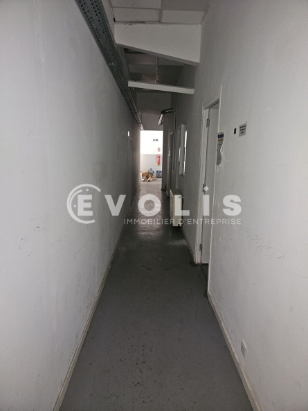 Photo 7 – location Entrepôts / activités	MONTROUGE (92120)