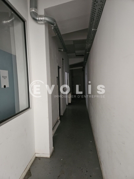 Photo 6 – location Entrepôts / activités	MONTROUGE (92120)