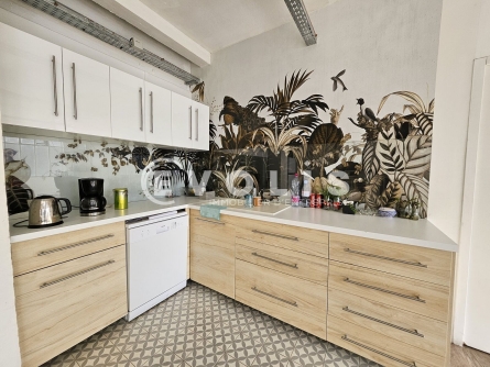 Photo 4 – location bureaux	MONTROUGE (92120)