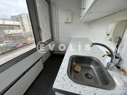 Photo 2 – location bureaux	BORDEAUX (33000)