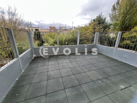 Photo 4 – location bureaux	BORDEAUX (33000)