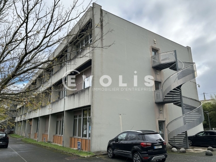 Photo 1 – location bureaux	BORDEAUX (33000)