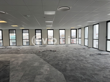 Photo 3 – location bureaux	AMIENS (80000)