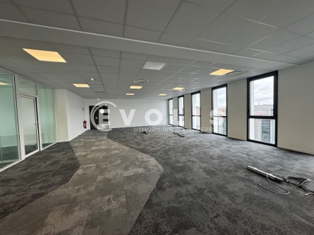 Photo 4 – location bureaux	AMIENS (80000)