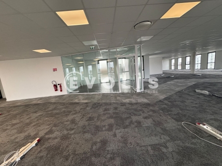 Photo 2 – location bureaux	AMIENS (80000)