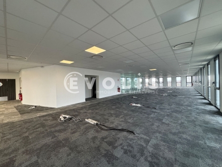 Photo 1 – location bureaux	AMIENS (80000)