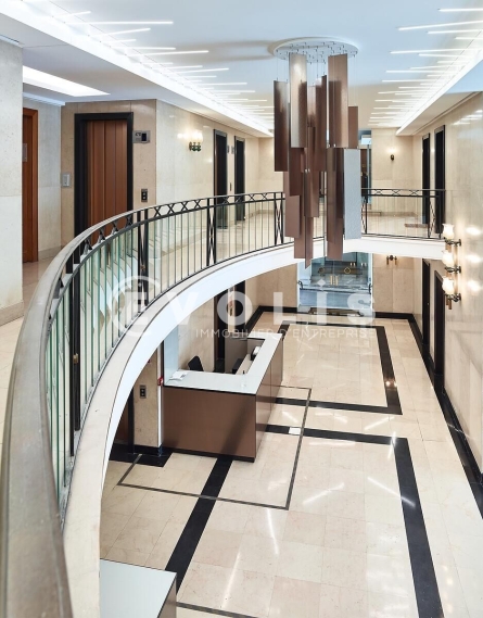 Photo 2 – location Coworking	PARIS (75017)