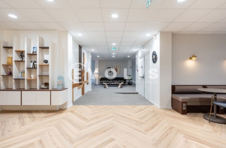 Photo 2 – location Coworking	PARIS (75008)