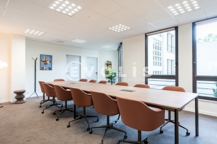 Photo 4 – location Coworking	PARIS (75008)