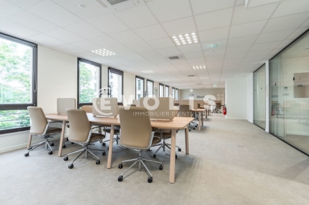 Photo 8 – location Coworking	PARIS (75008)
