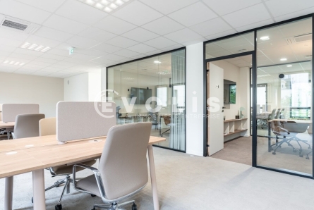 Photo 9 – location Coworking	PARIS (75008)