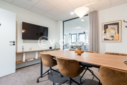 Photo 11 – location Coworking	PARIS (75008)