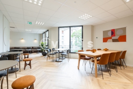 Photo 14 – location Coworking	PARIS (75008)