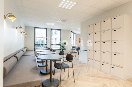 Photo 15 – location Coworking	PARIS (75008)