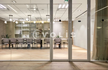 Photo 6 – location Coworking	PARIS (75009)