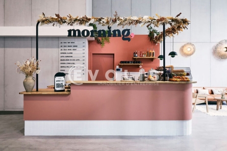 Photo 9 – location Coworking	PARIS (75009)