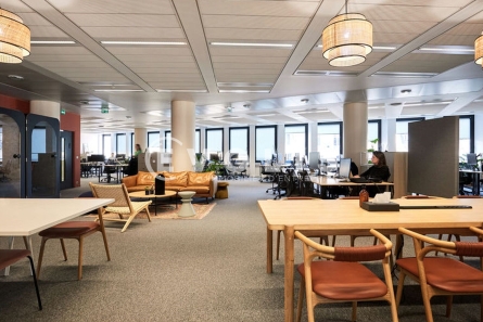 Photo 10 – location Coworking	PARIS (75009)
