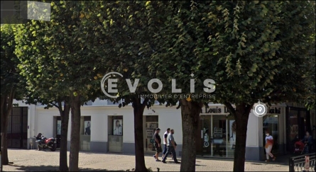 Photo 3 – location Locaux commerciaux	CHOISY LE ROI (94600)