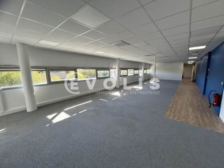 Photo 3 – location bureaux	CANEJAN (33610)