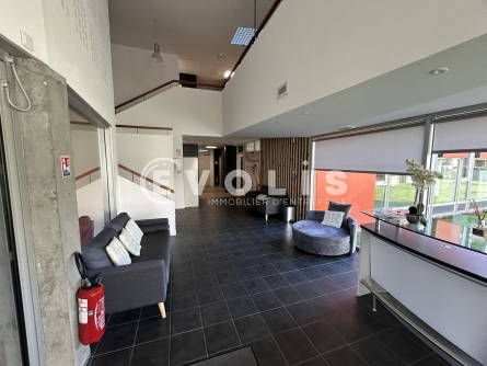 Photo 7 – location bureaux	CANEJAN (33610)