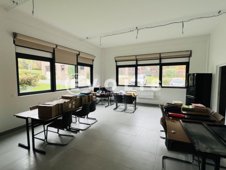 Photo 4 – location bureaux	CHAMPS SUR MARNE (77420)