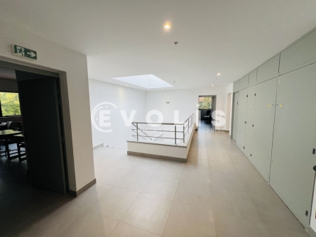 Photo 6 – location bureaux	CHAMPS SUR MARNE (77420)