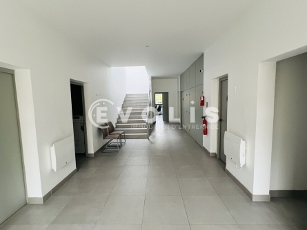 Photo 1 – location bureaux	CHAMPS SUR MARNE (77420)