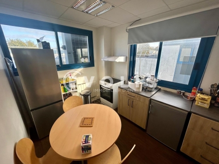 Photo 5 – vente Entrepôts / activités	CROISSY BEAUBOURG (77183)