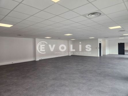 Photo 7 – location Entrepôts / activités	WISSOUS (91320)