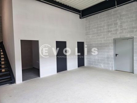 Photo 10 – location Entrepôts / activités	WISSOUS (91320)