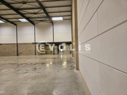 Photo 6 – location Entrepôts / activités	WISSOUS (91320)