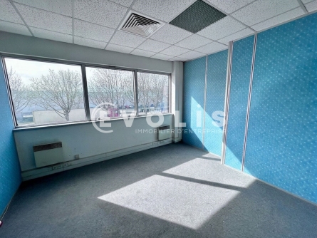 Photo 4 – vente bureaux	GRIGNY (91350)