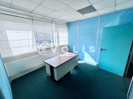 Photo 4 – vente bureaux	GRIGNY (91350)